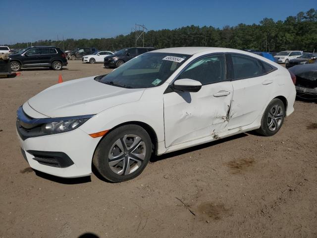 HONDA CIVIC 2018 2hgfc2f52jh561248