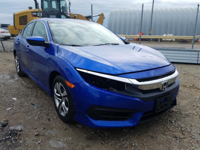 HONDA CIVIC LX 2018 2hgfc2f52jh565767