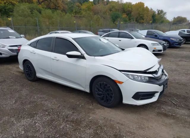 HONDA CIVIC 2018 2hgfc2f52jh566417