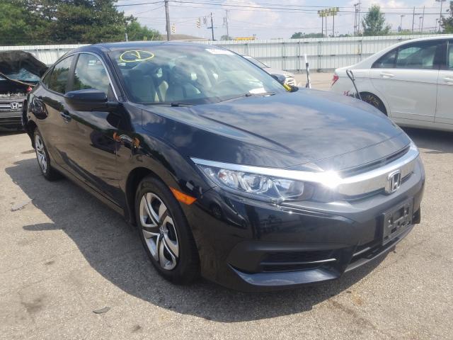 HONDA CIVIC LX 2018 2hgfc2f52jh569575