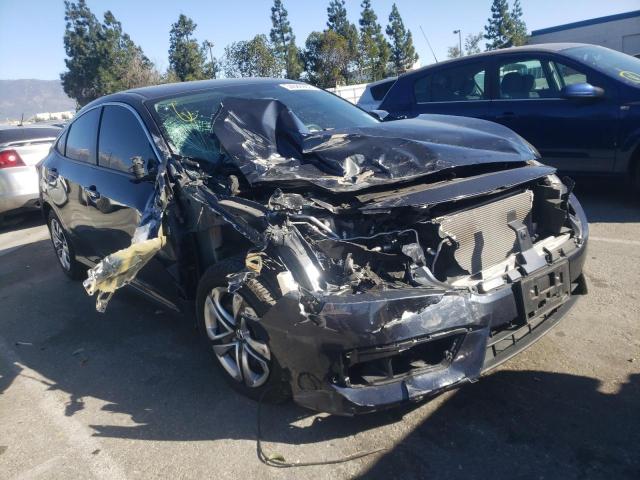 HONDA CIVIC LX 2018 2hgfc2f52jh569852