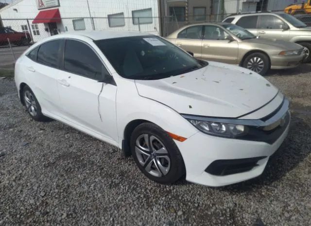 HONDA CIVIC 2018 2hgfc2f52jh577546