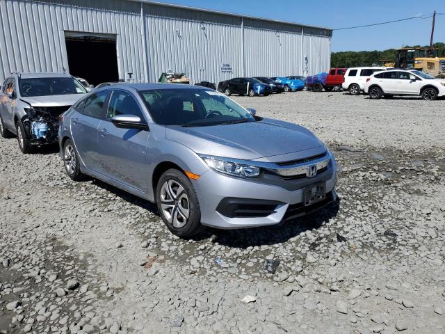 HONDA CIVIC LX 2018 2hgfc2f52jh577966