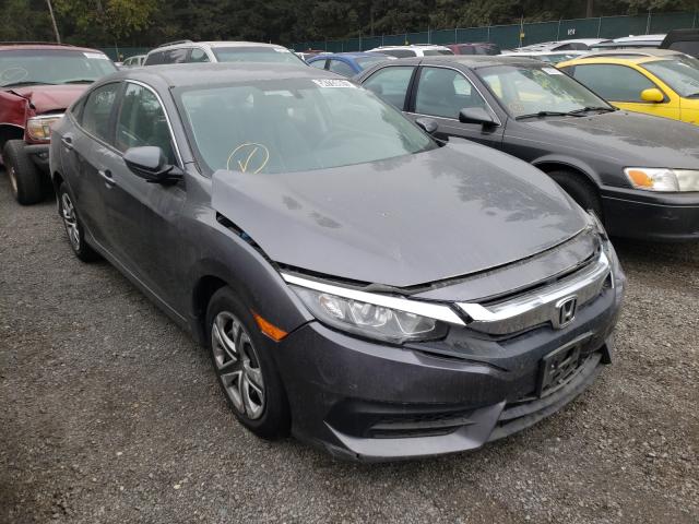 HONDA CIVIC LX 2018 2hgfc2f52jh578258