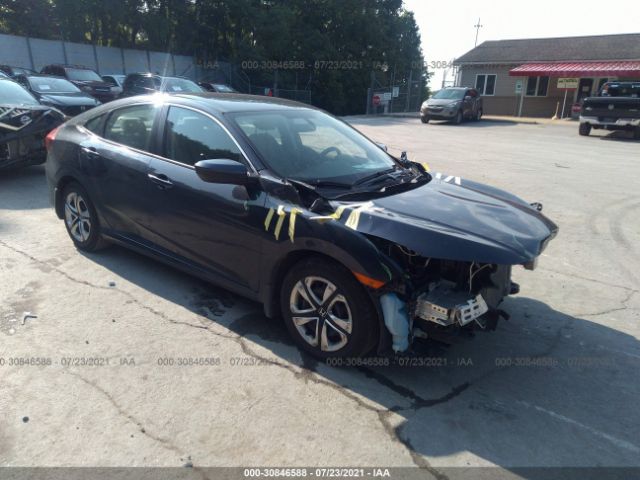 HONDA CIVIC SEDAN 2018 2hgfc2f52jh579328