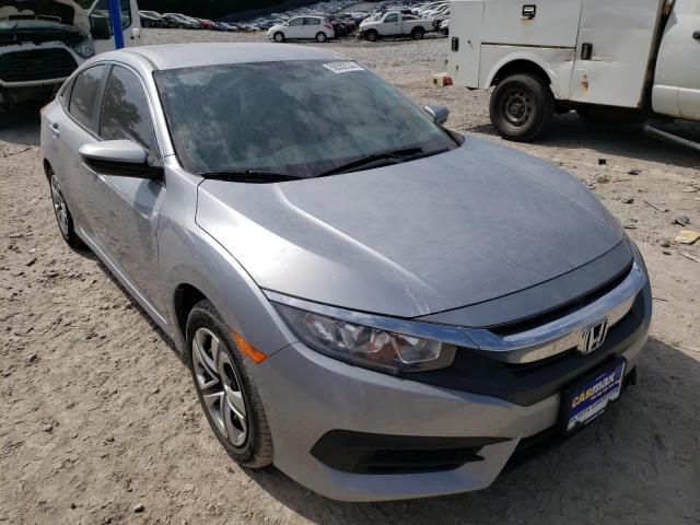 HONDA CIVIC LX 2018 2hgfc2f52jh582519