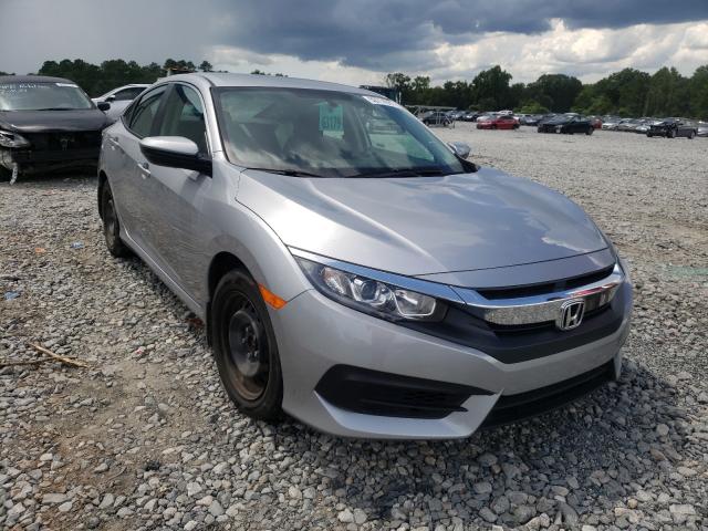 HONDA CIVIC LX 2018 2hgfc2f52jh583654