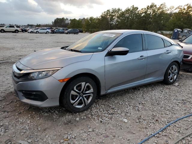 HONDA CIVIC 2018 2hgfc2f52jh583685