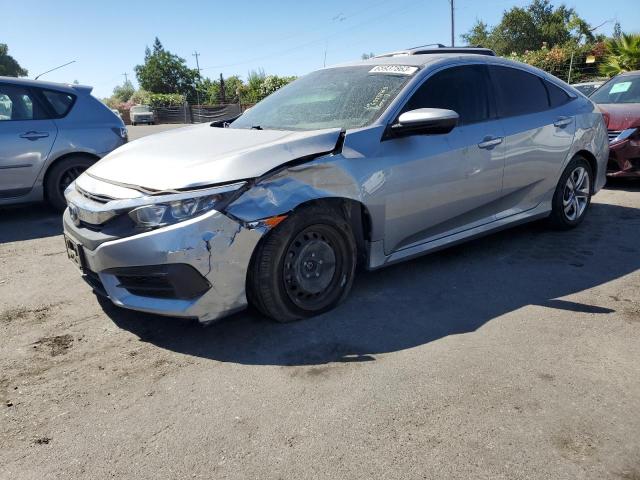 HONDA CIVIC 2018 2hgfc2f52jh593908