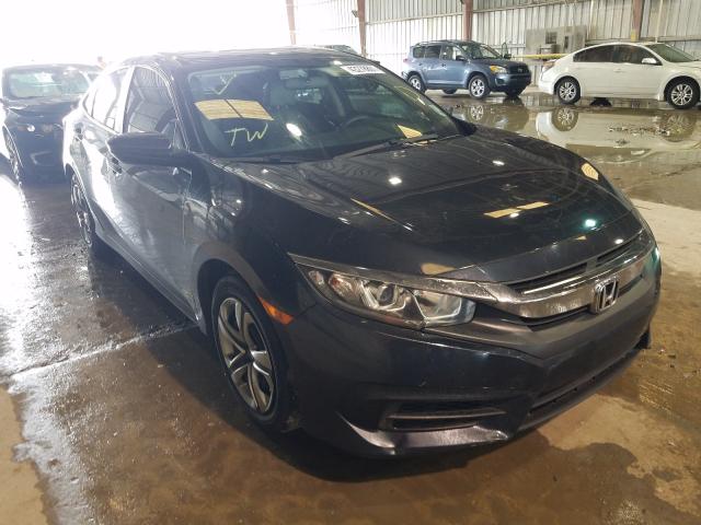 HONDA CIVIC LX 2018 2hgfc2f52jh597957