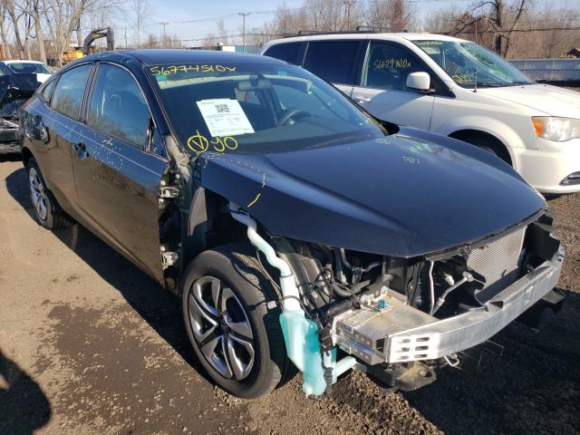 HONDA CIVIC LX 2018 2hgfc2f52jh598591