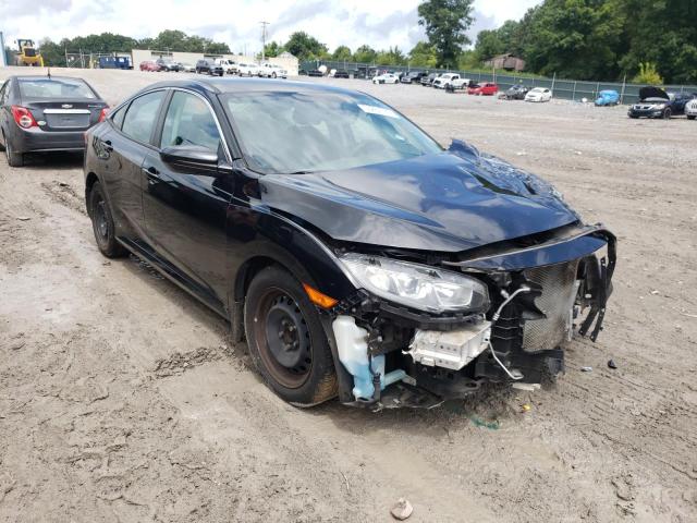 HONDA CIVIC LX 2018 2hgfc2f52jh598669