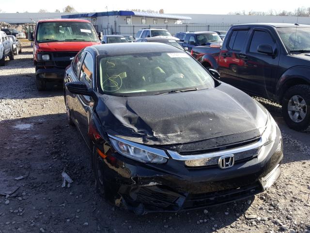 HONDA NULL 2018 2hgfc2f52jh602204