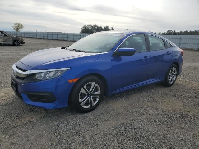 HONDA CIVIC 2018 2hgfc2f52jh606687