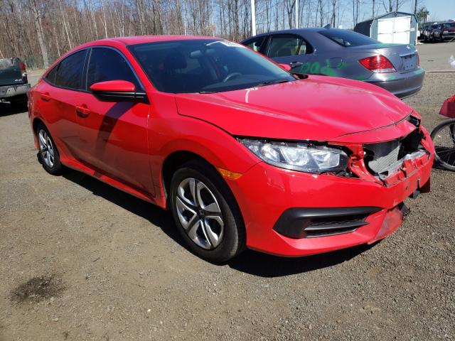 HONDA CIVIC 2018 2hgfc2f52jh607080