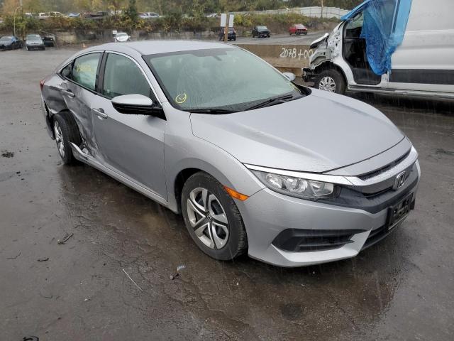 HONDA CIVIC LX 2018 2hgfc2f52jh607936