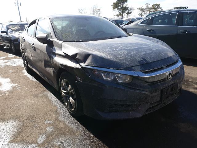 HONDA CIVIC LX 2018 2hgfc2f52jh608021