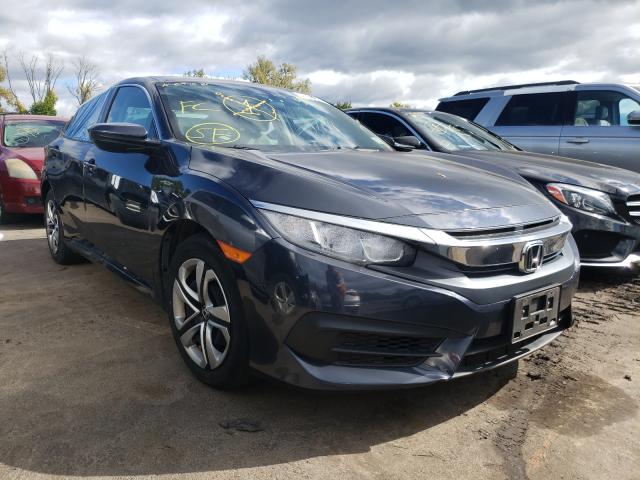 HONDA CIVIC LX 2018 2hgfc2f52jh609671