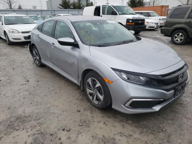 HONDA CIVIC LX 2019 2hgfc2f52kh000338