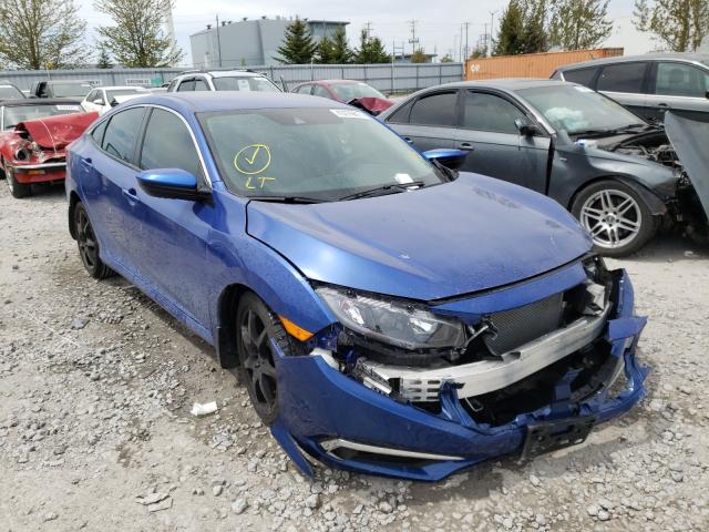 HONDA CIVIC LX 2019 2hgfc2f52kh000632