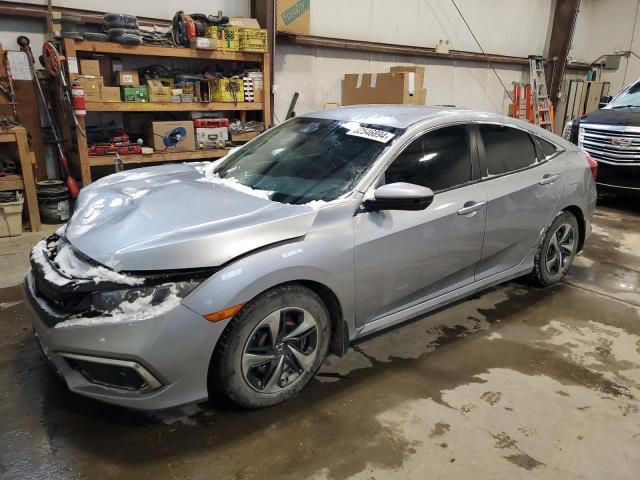 HONDA CIVIC LX 2019 2hgfc2f52kh005720