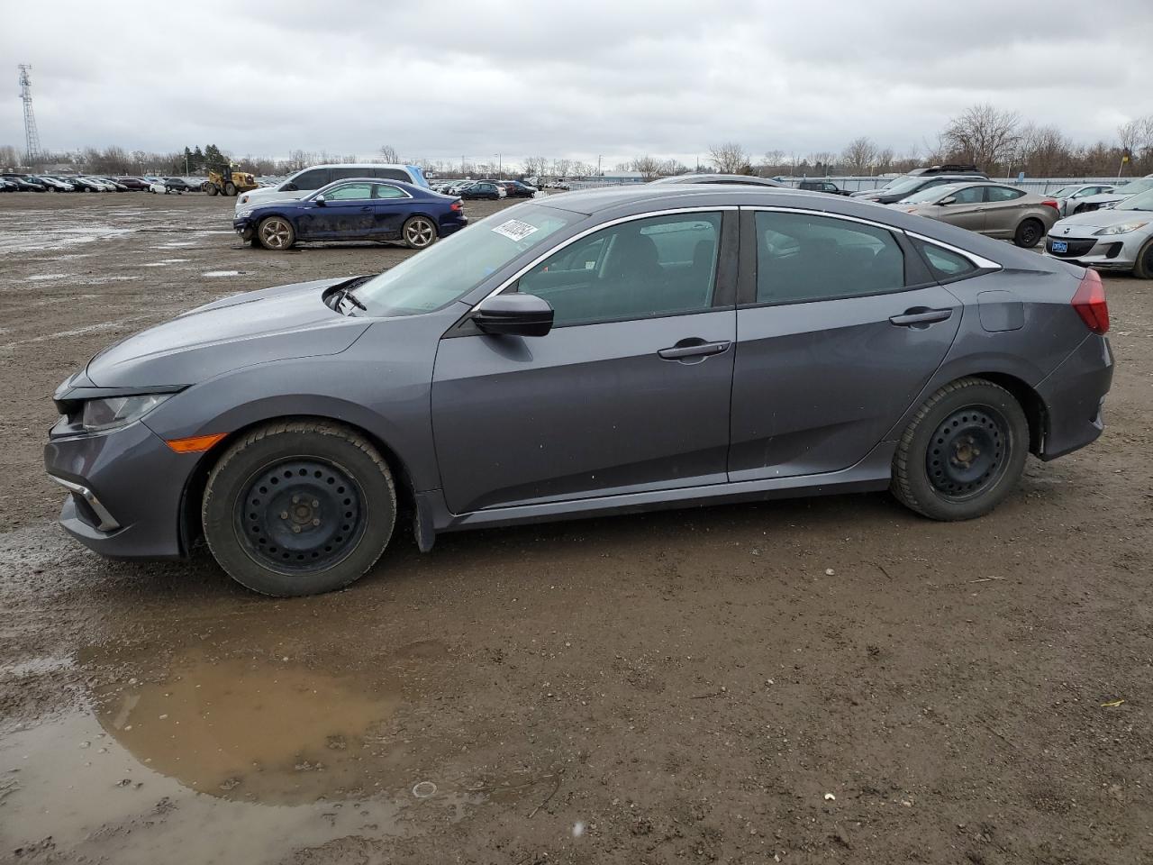 HONDA CIVIC 2019 2hgfc2f52kh006026