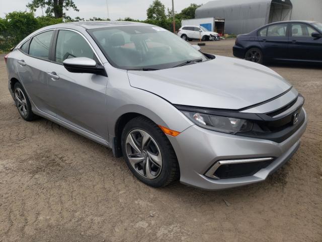 HONDA CIVIC LX 2019 2hgfc2f52kh017916