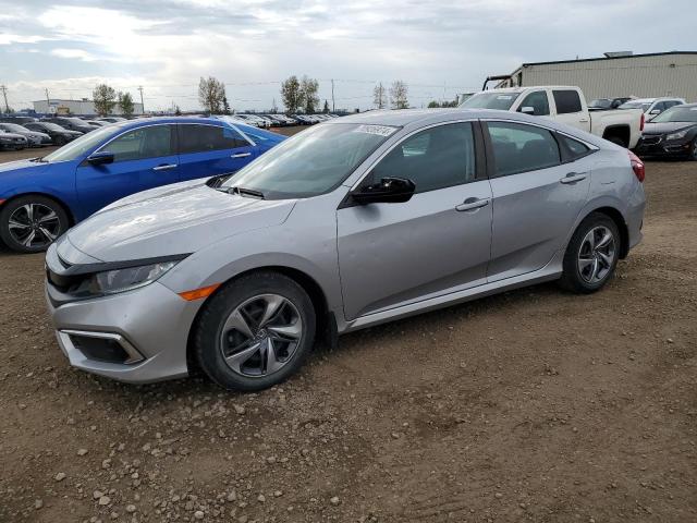 HONDA CIVIC LX 2019 2hgfc2f52kh041892