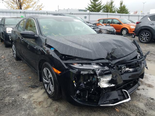 HONDA CIVIC LX 2020 2hgfc2f52lh008103