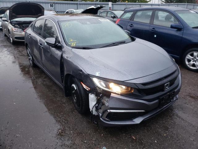 HONDA CIVIC LX 2020 2hgfc2f52lh015827