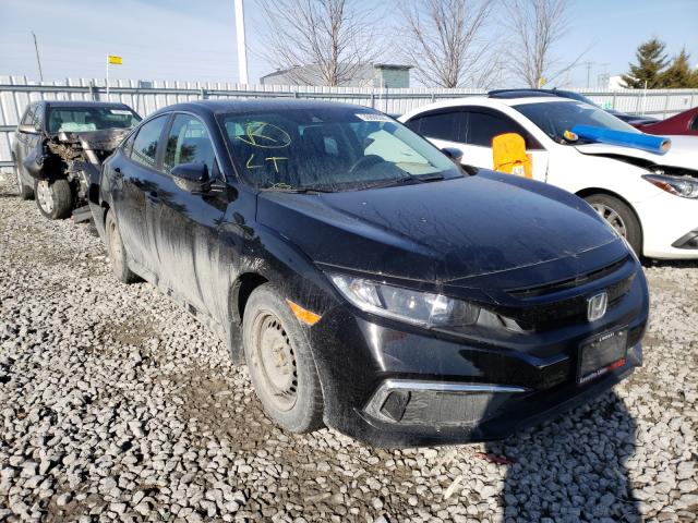 HONDA CIVIC LX 2020 2hgfc2f52lh016766