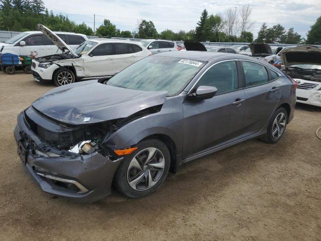 HONDA CIVIC 2020 2hgfc2f52lh019974