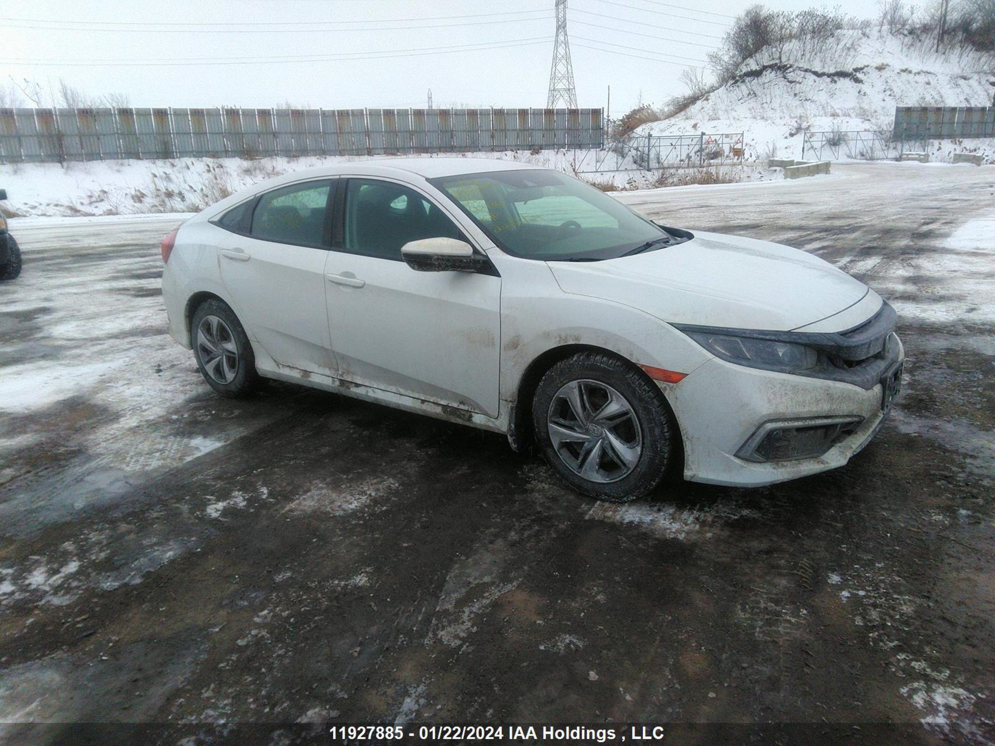 HONDA CIVIC 2021 2hgfc2f52mh004960