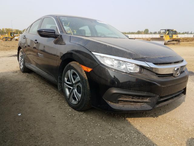 HONDA CIVIC LX 2016 2hgfc2f53gh003840