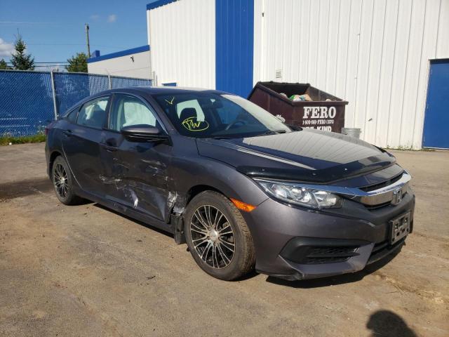 HONDA CIVIC LX 2016 2hgfc2f53gh005281