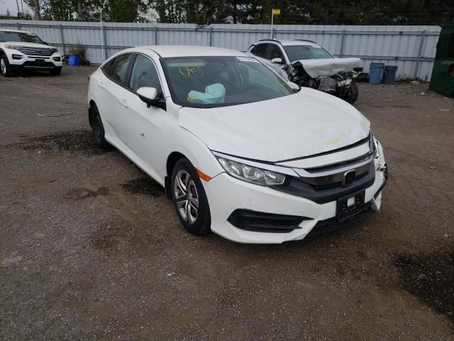 HONDA CIVIC LX 2016 2hgfc2f53gh015938