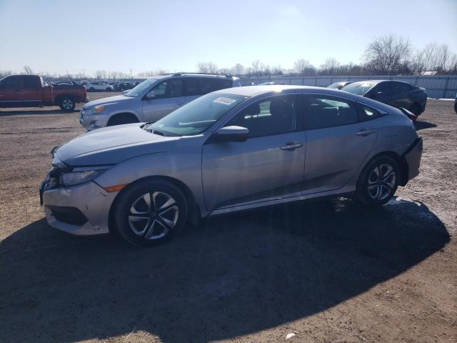 HONDA CIVIC LX 2016 2hgfc2f53gh027071