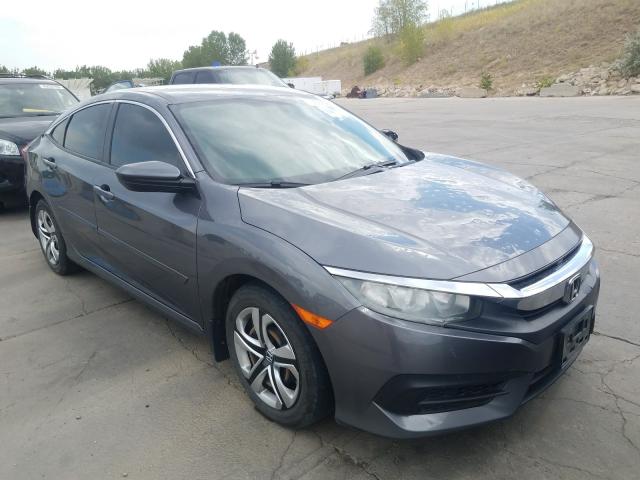 HONDA CIVIC LX 2016 2hgfc2f53gh500404