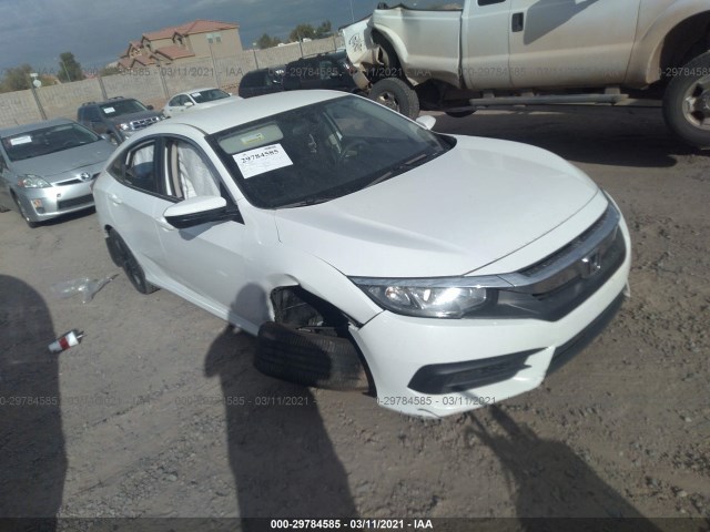 HONDA CIVIC SEDAN 2016 2hgfc2f53gh501746