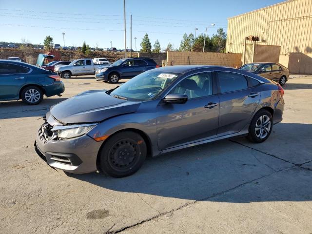 HONDA CIVIC 2016 2hgfc2f53gh502914