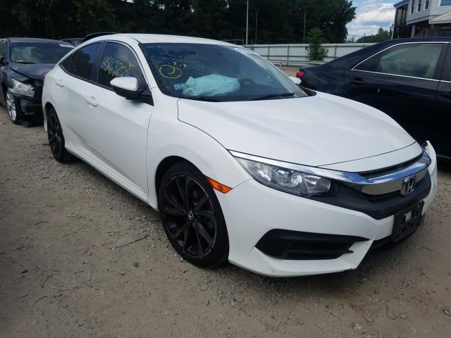 HONDA CIVIC LX 2016 2hgfc2f53gh505327