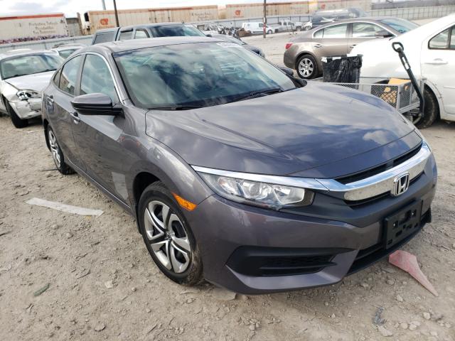 HONDA CIVIC LX 2016 2hgfc2f53gh506087