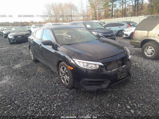 HONDA CIVIC SEDAN 2016 2hgfc2f53gh506770