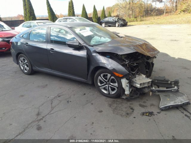 HONDA CIVIC SEDAN 2016 2hgfc2f53gh508230