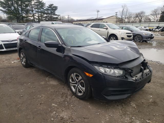 HONDA CIVIC LX 2016 2hgfc2f53gh508941