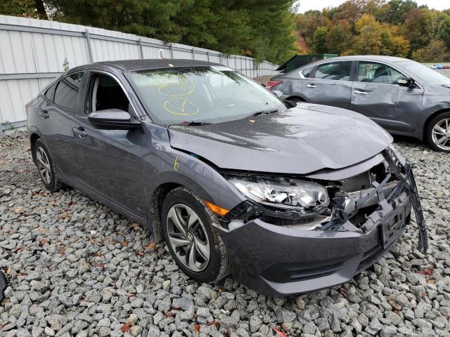 HONDA CIVIC LX 2016 2hgfc2f53gh510916