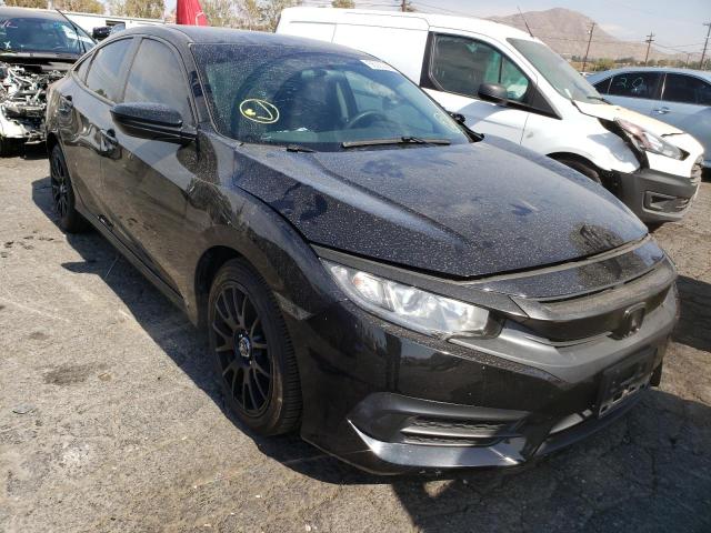 HONDA CIVIC LX 2016 2hgfc2f53gh512083