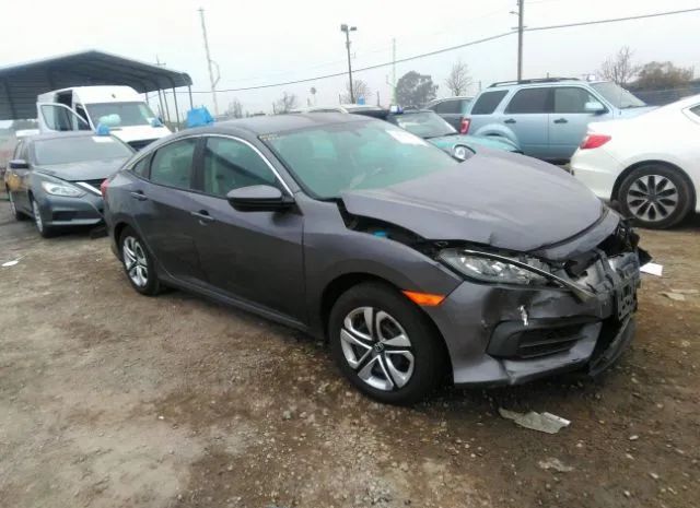 HONDA CIVIC SEDAN 2016 2hgfc2f53gh514271