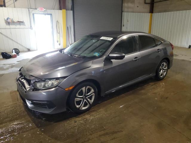 HONDA CIVIC LX 2016 2hgfc2f53gh515646