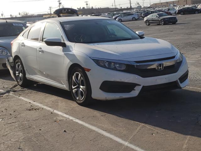 HONDA CIVIC LX 2016 2hgfc2f53gh519020